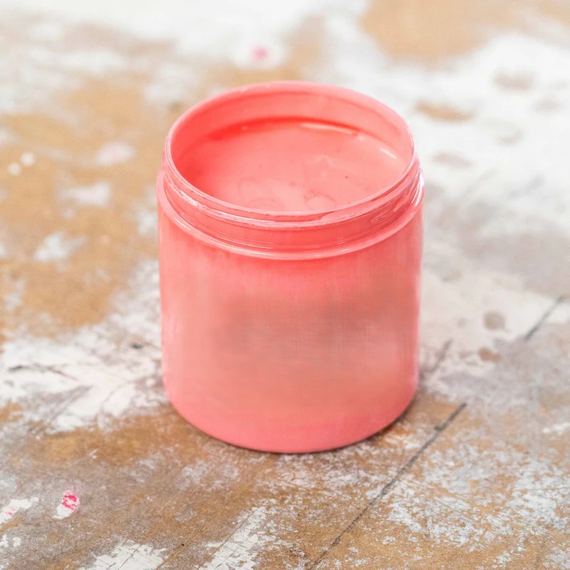 Water-Based INK