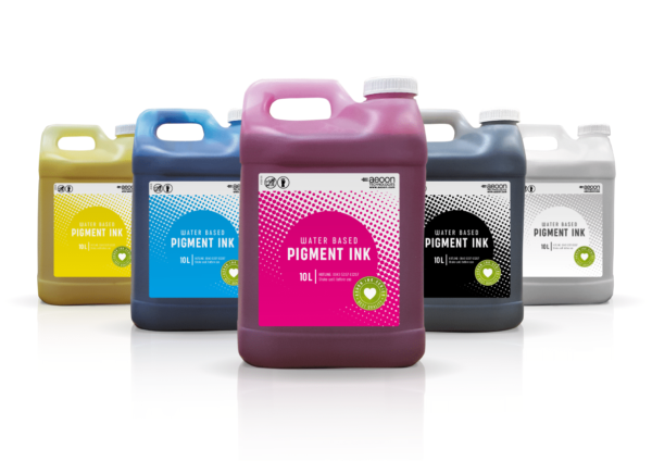 Water-Based INK - Image 4